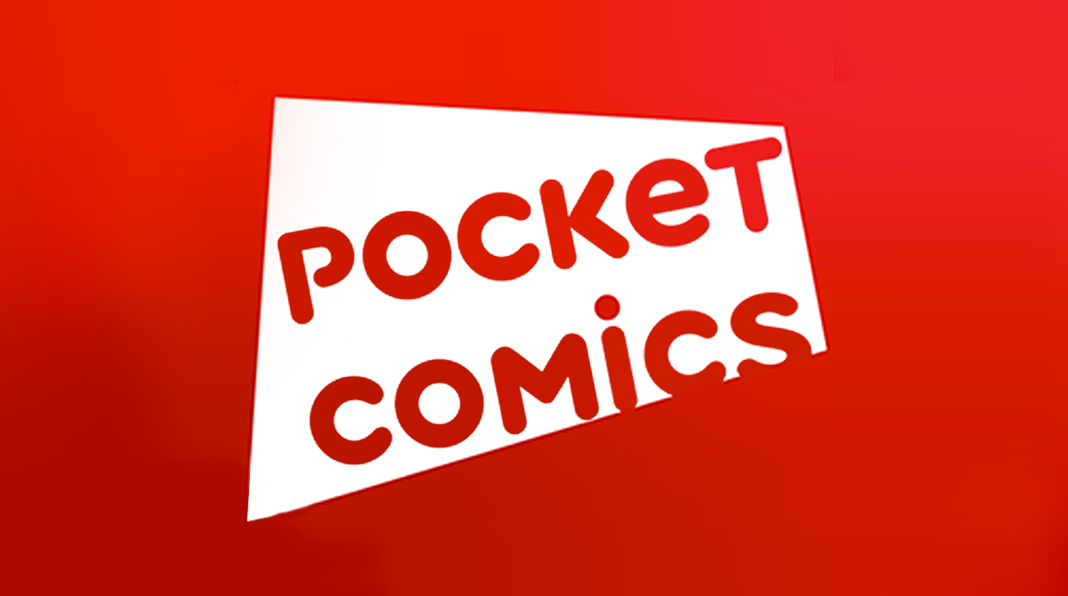 포켓코믹스