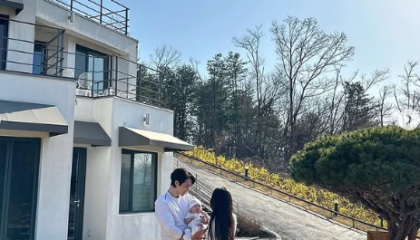 결혼한지 5주년~ 가족여행과 남편의 고마움을 전하는 여행~다녀왔습니다
