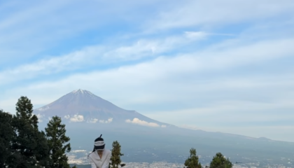 오랜만에 일본 골프여행갔다왔어요^^